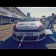 Watch Red Bull Space Jumper Felix Baumgartner Race A VW Scirocco